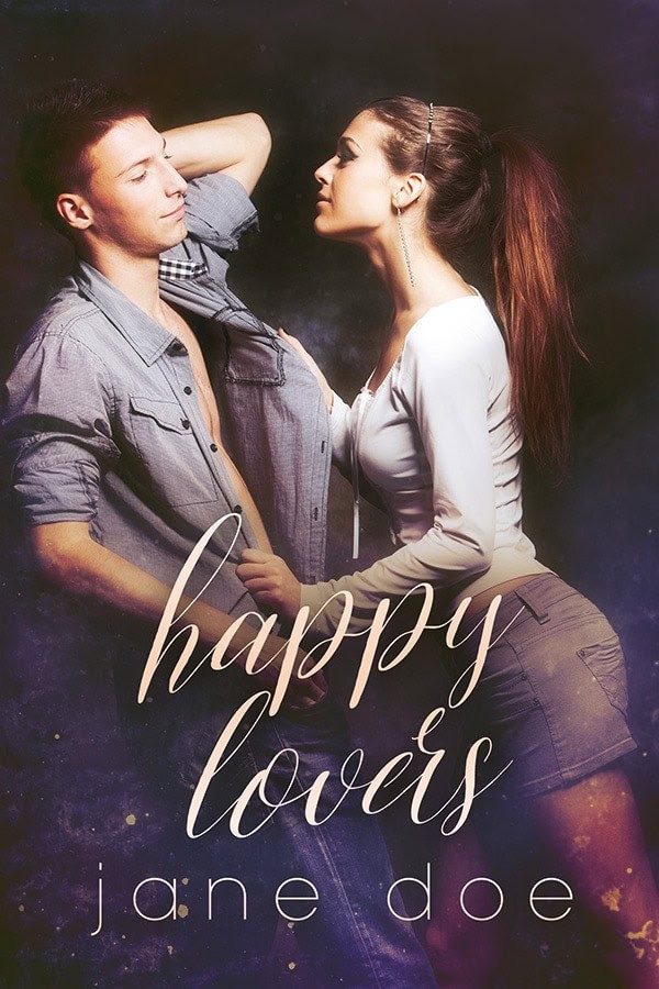 Happy Lovers