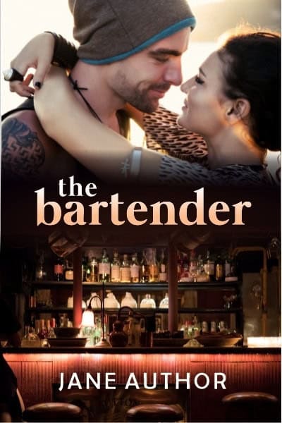 The Bartender