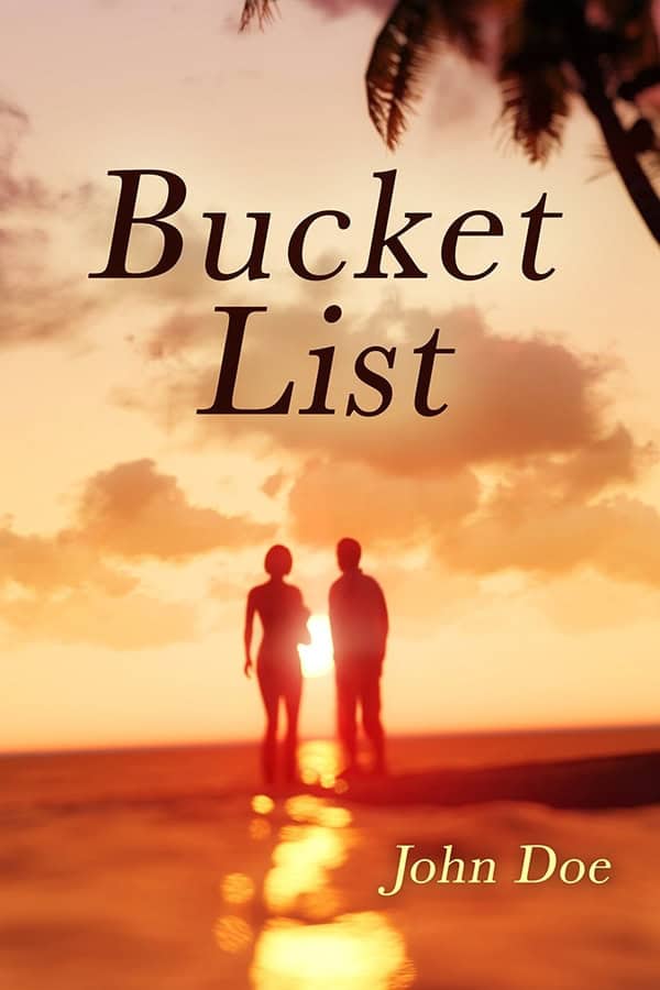 Bucket List