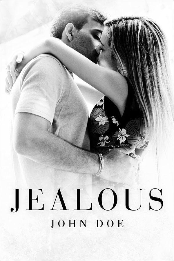 Jealous