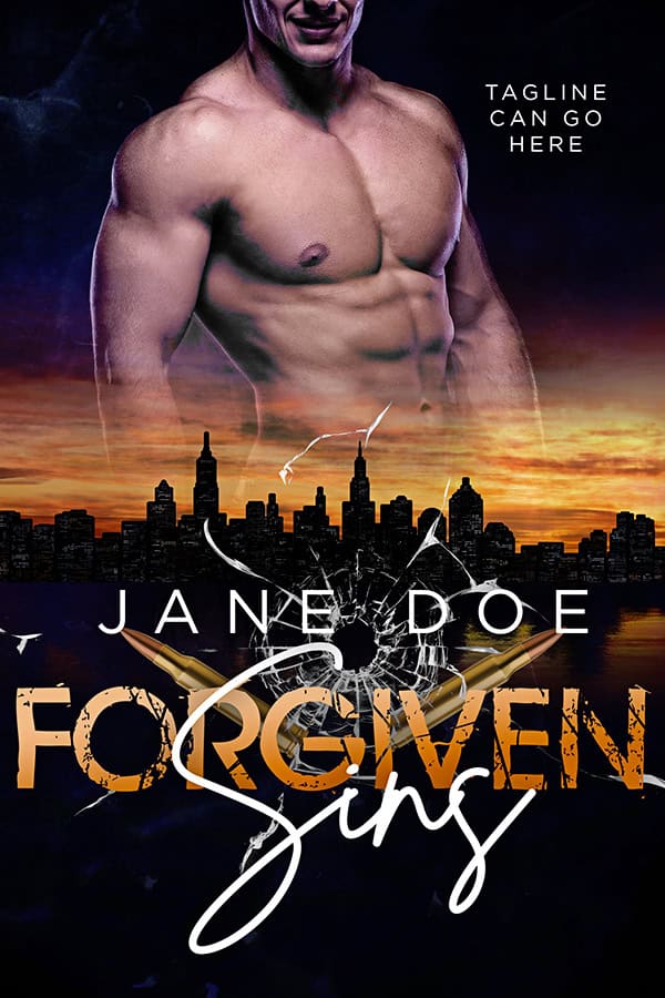 Forgiven Sins