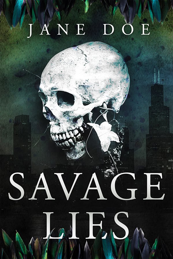 Savage Lies