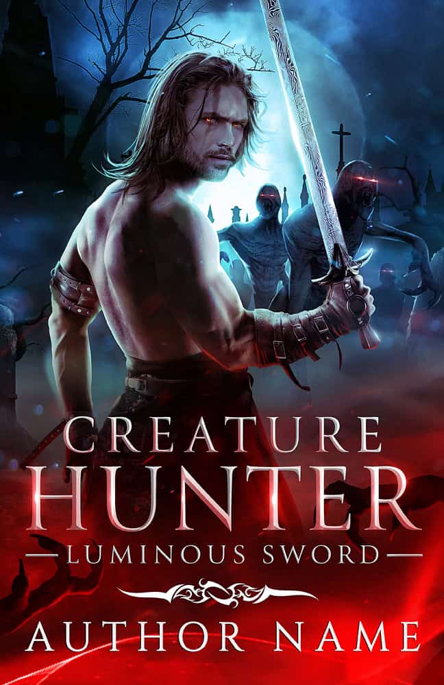 Creature Hunter