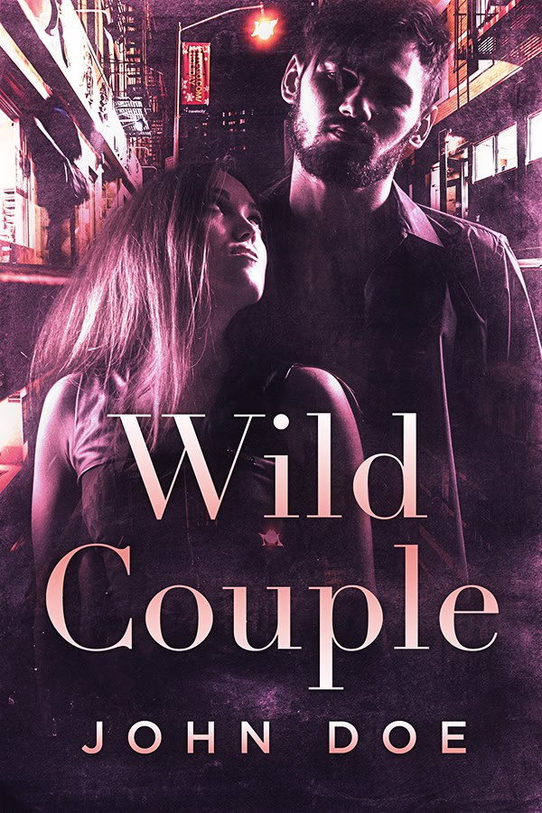 Wild Couple