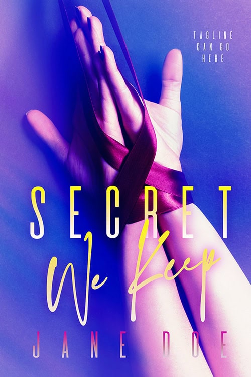 Secret We Keep