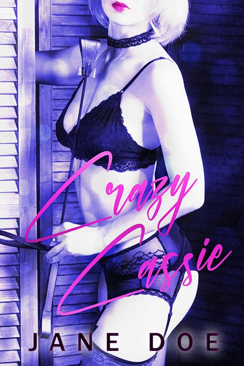 Crazy Cassie