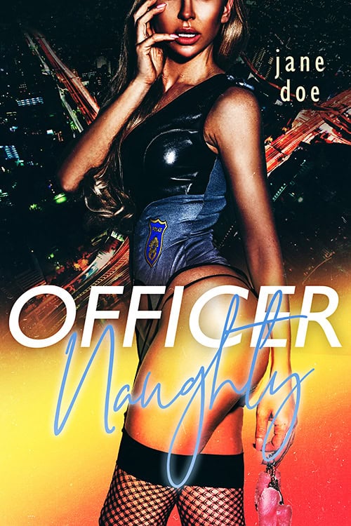 Officer Naughty