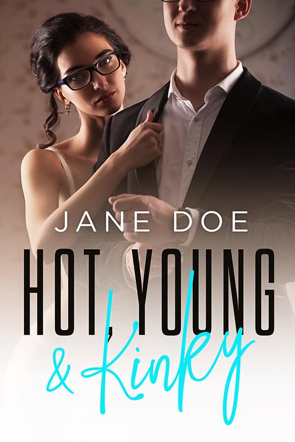 Hot Young & Kinky