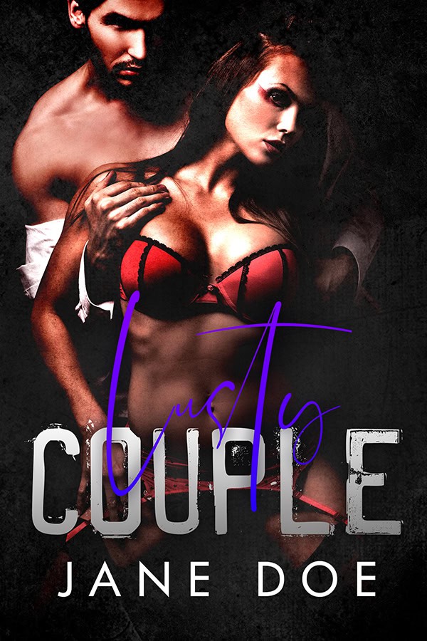 Lusty Couple