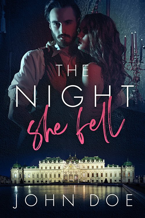 The Night She Fell