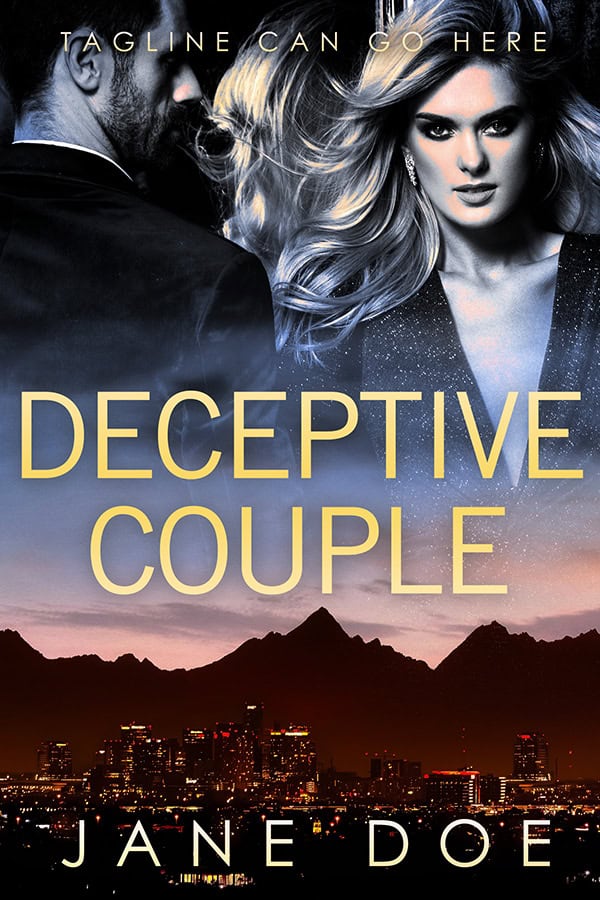 Deceptive Couple