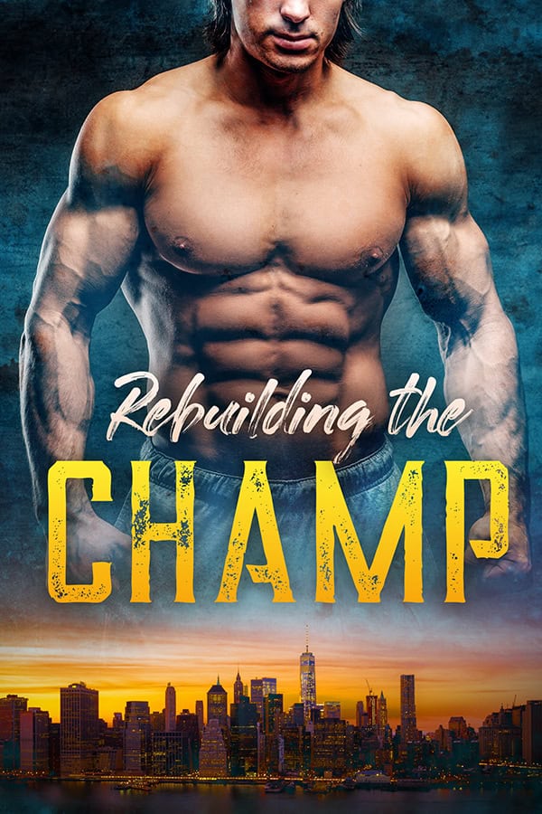 Rebuilding the Champ