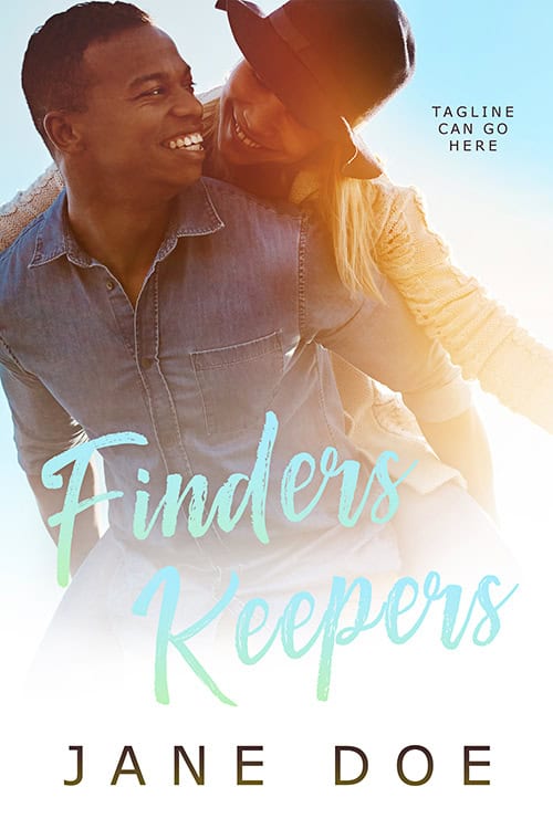 Finders Keepers