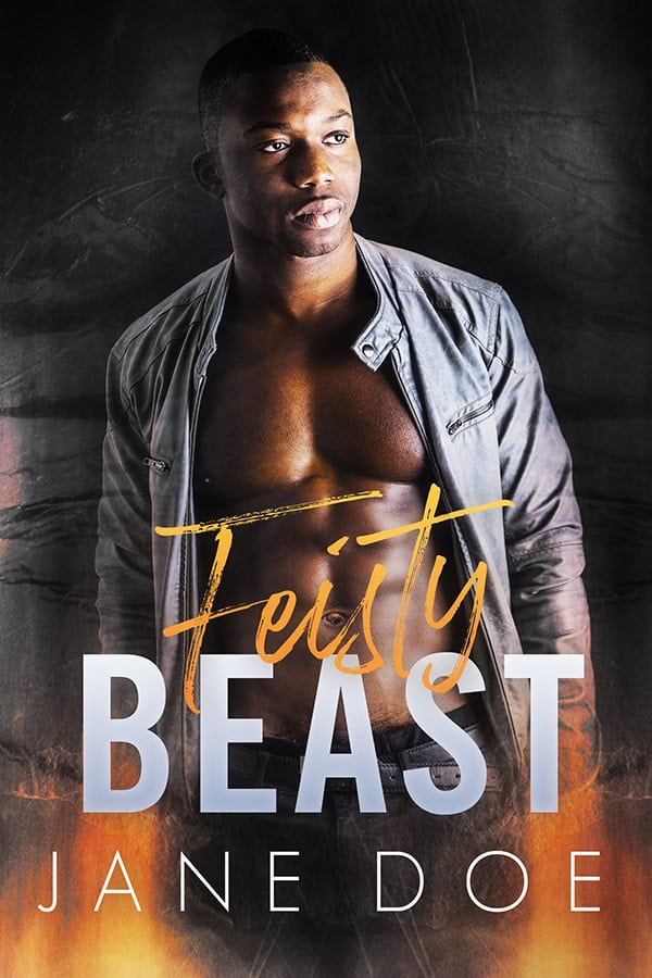 Feisty Beast