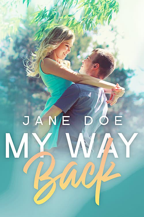 My Way Back