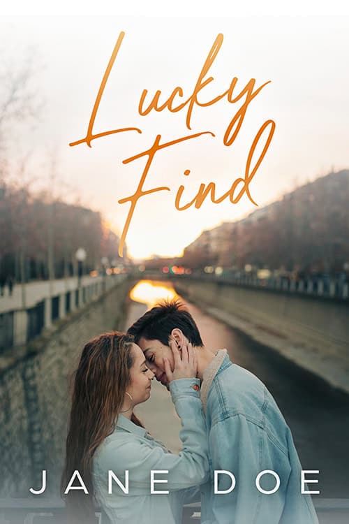 Lucky Find
