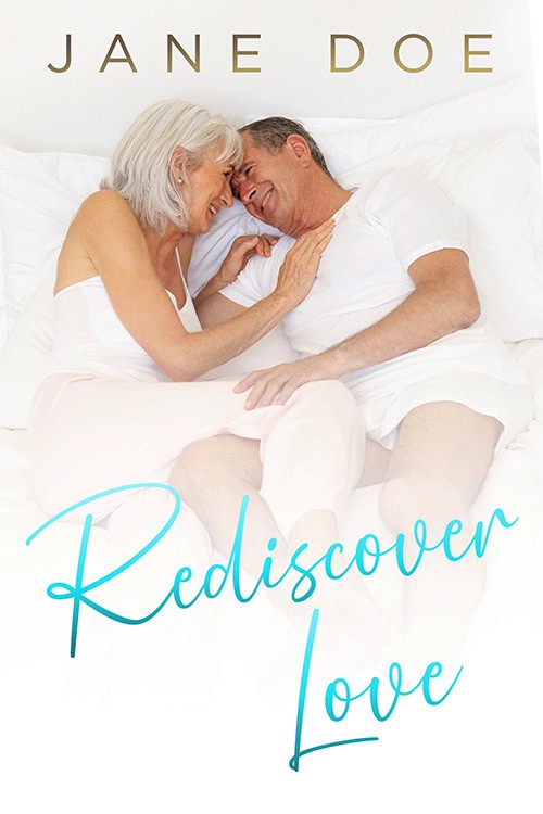 Rediscover Love