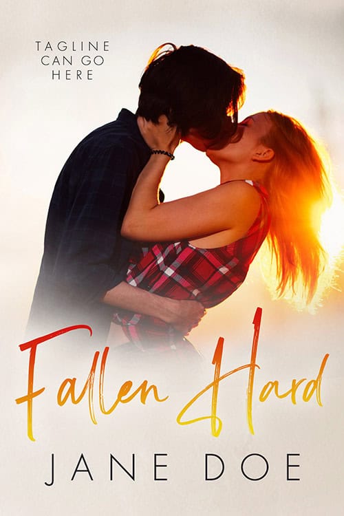 Fallen Hard