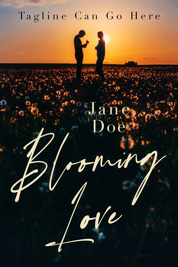 Blooming Love