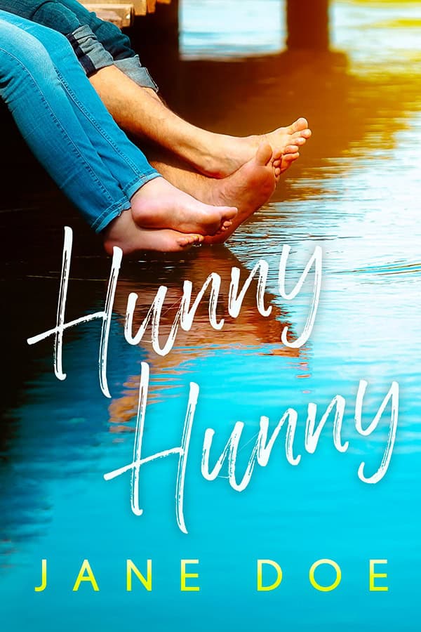 Hunny Hunny