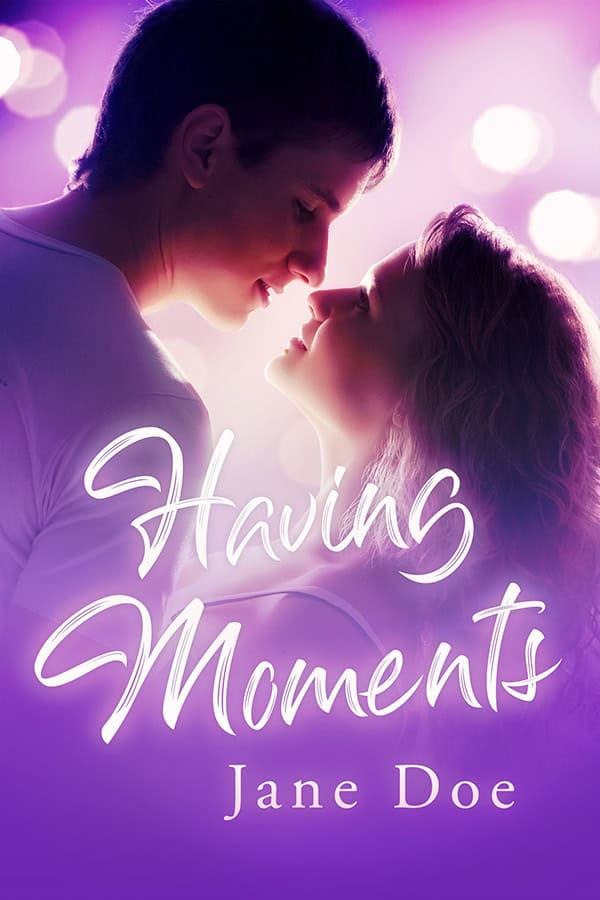 Having Moments