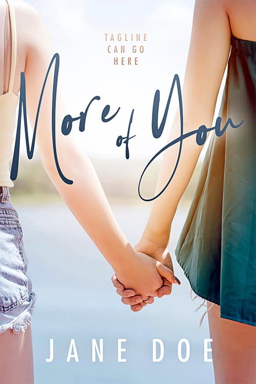 More of You