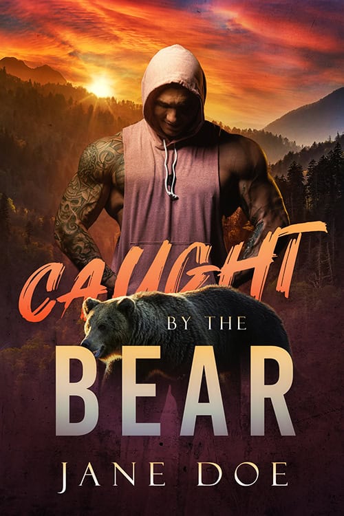 Caught by the Bear