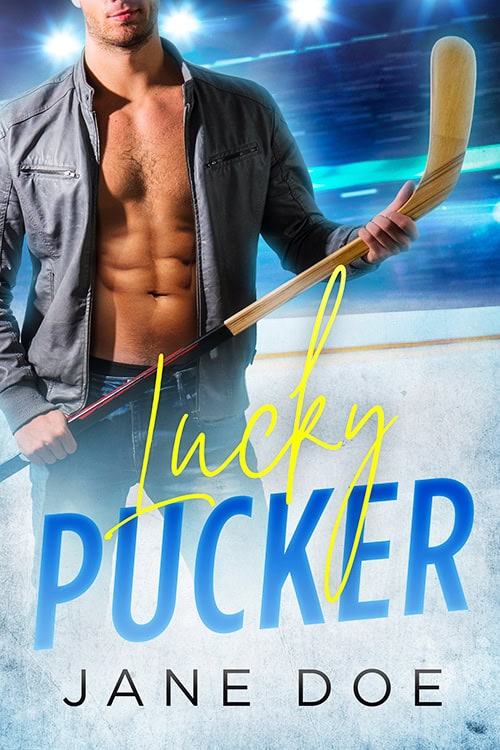 Lucky Pucker