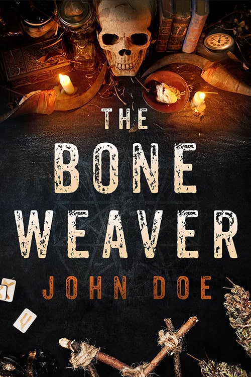 The Bone Weaver