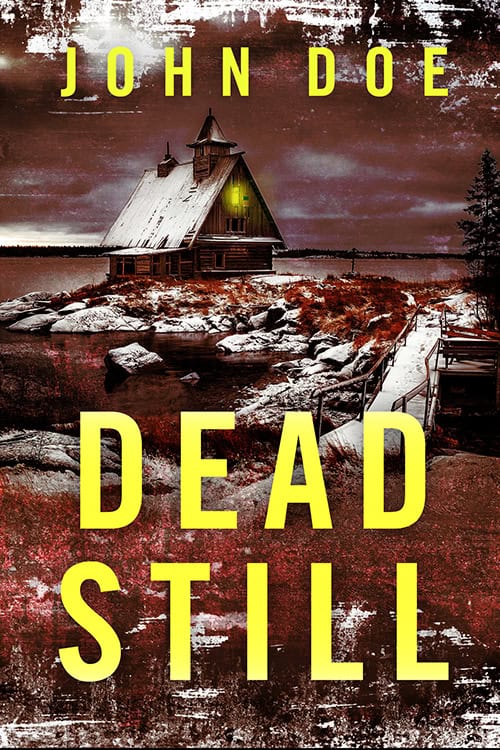 Dead Still