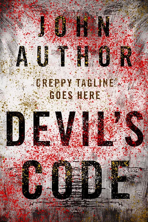 Devil’s Code