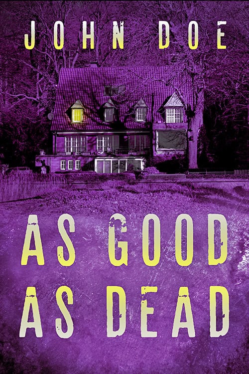 As Good As Dead