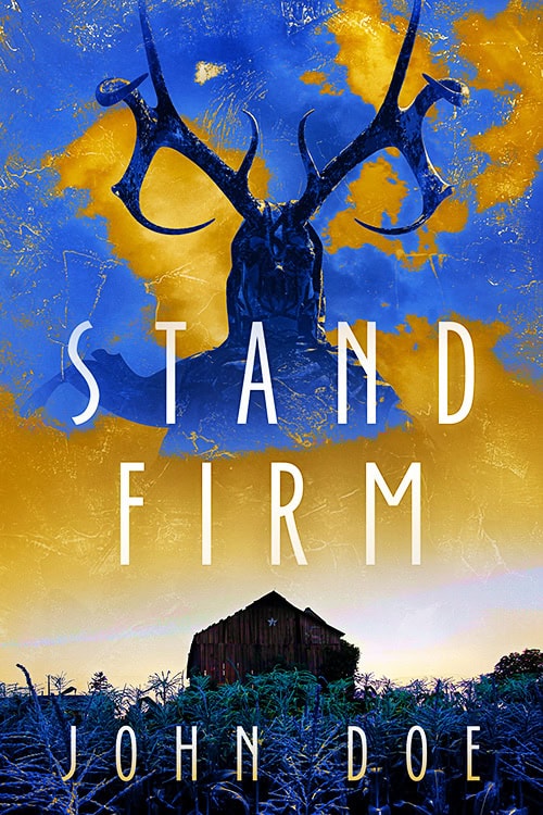 Stand Firm