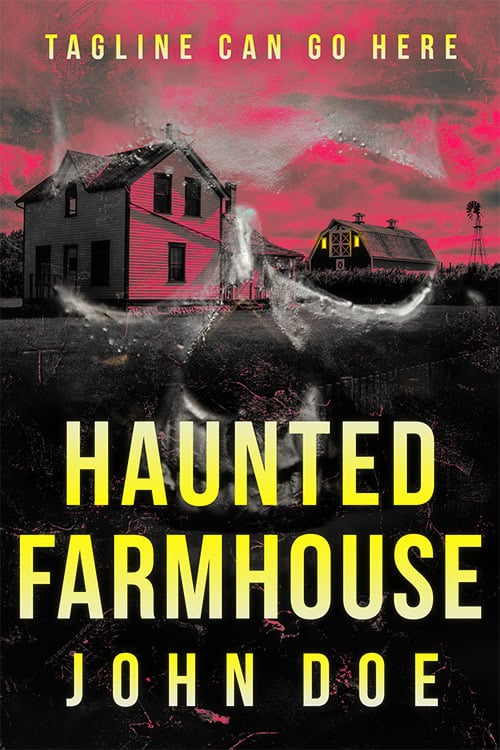 Haunted Farmhouse