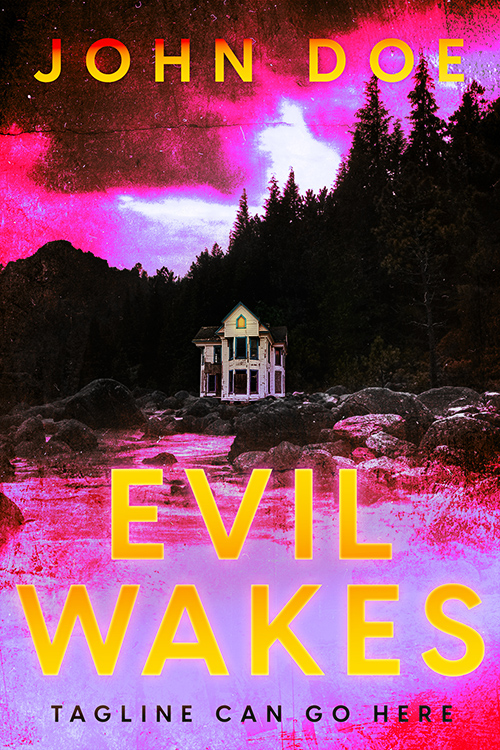 Evil Wakes