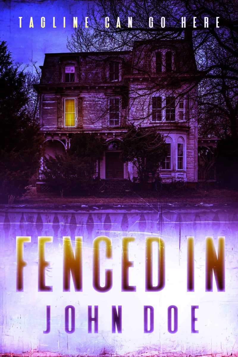 Fenced In