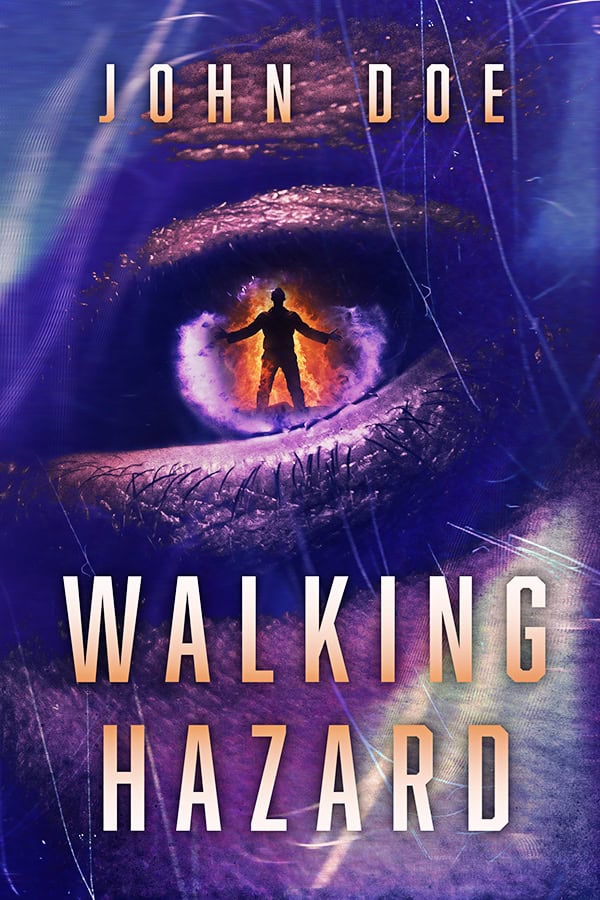 Walking Hazard