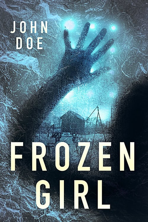 Frozen Girl
