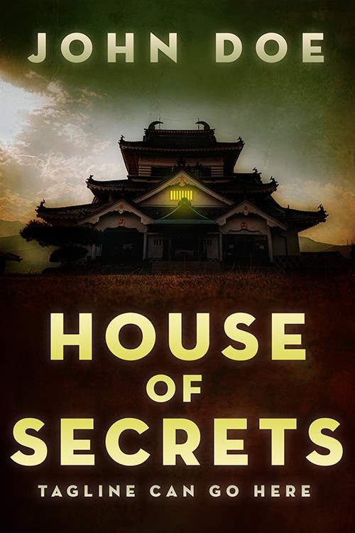 House of Secrets