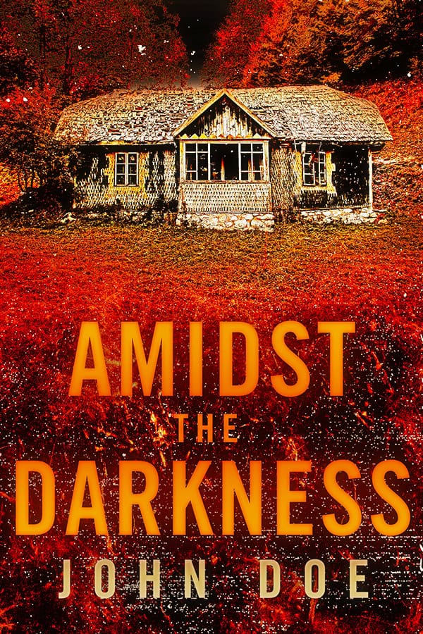 Amidst the Darkness