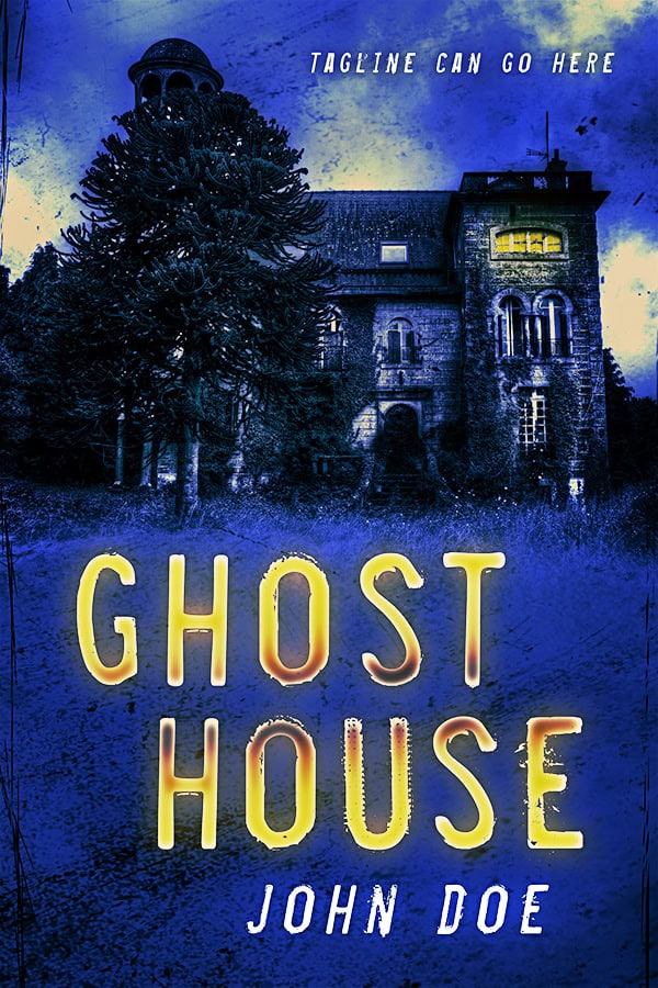 Ghost House