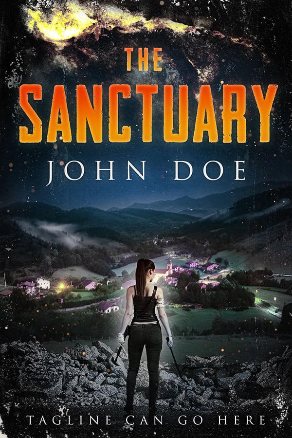The Sanctuary