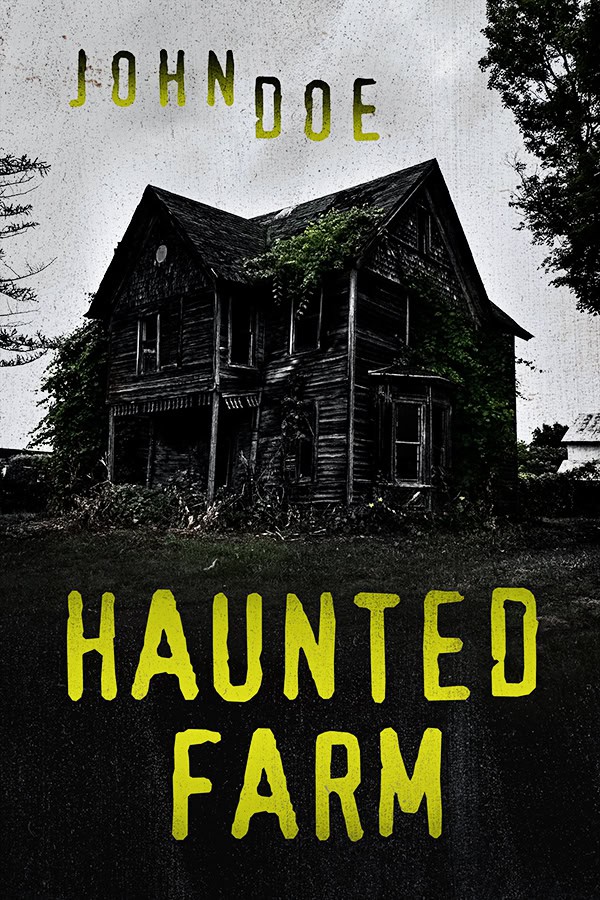Haunted Farm
