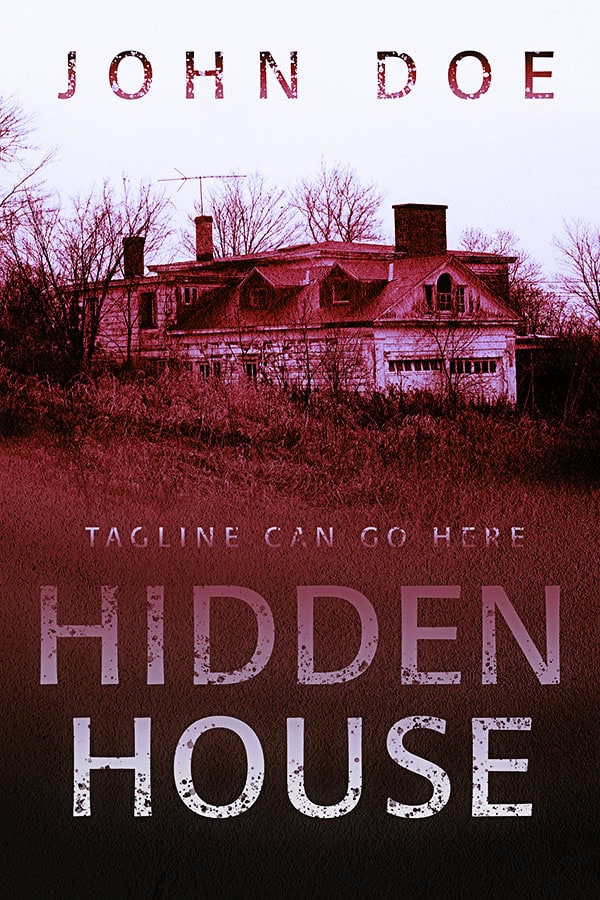 Hidden House