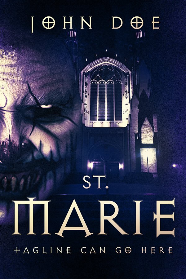 St. Marie