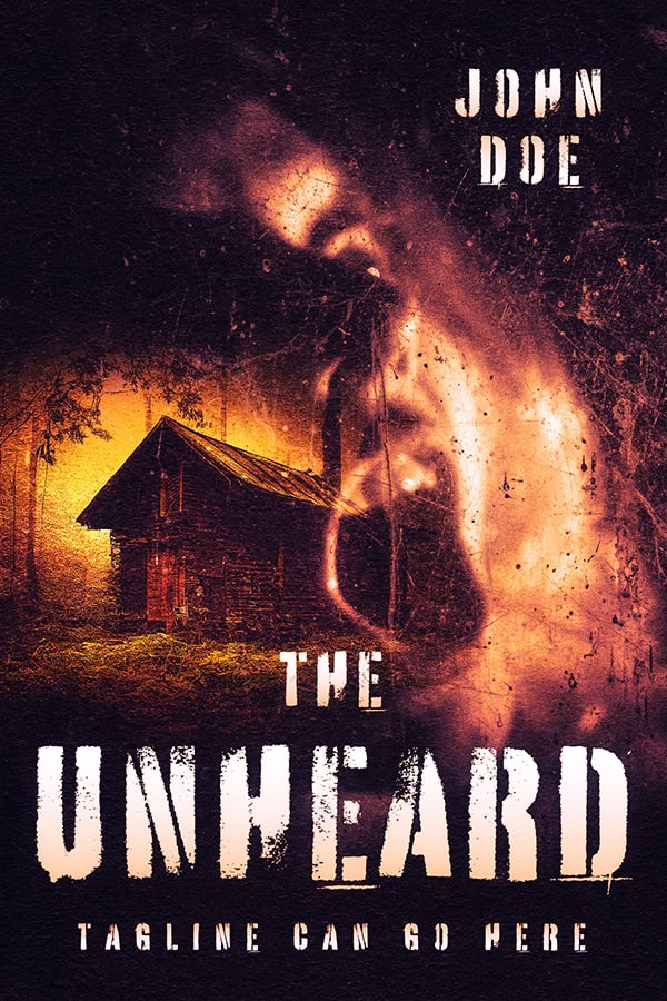 The Unheard