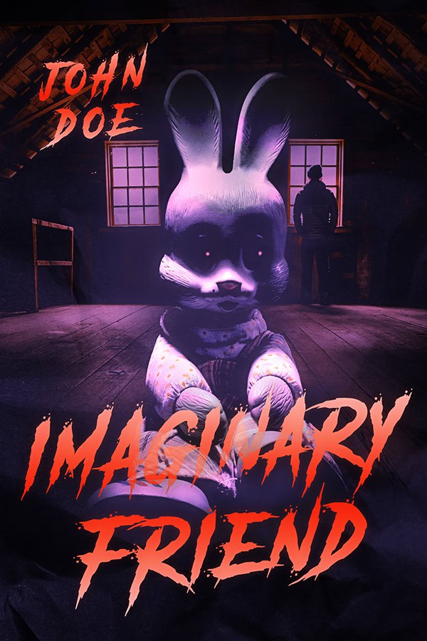 Imaginary Friend