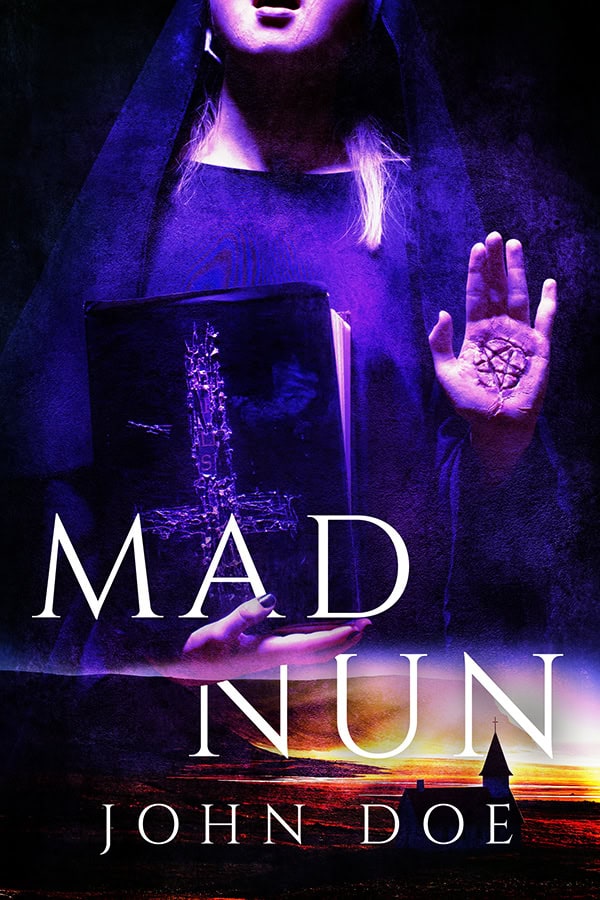 Mad Nun