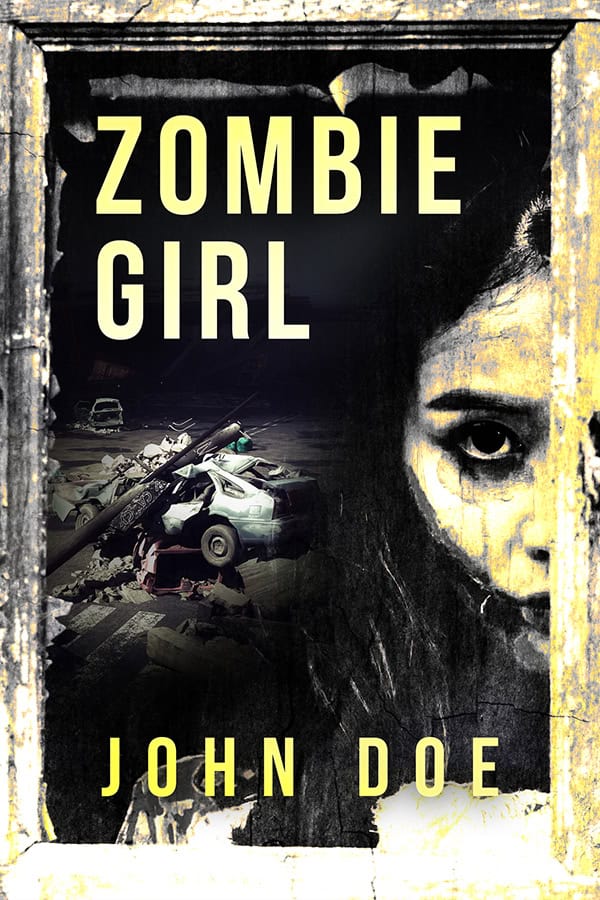 Zombie Girl