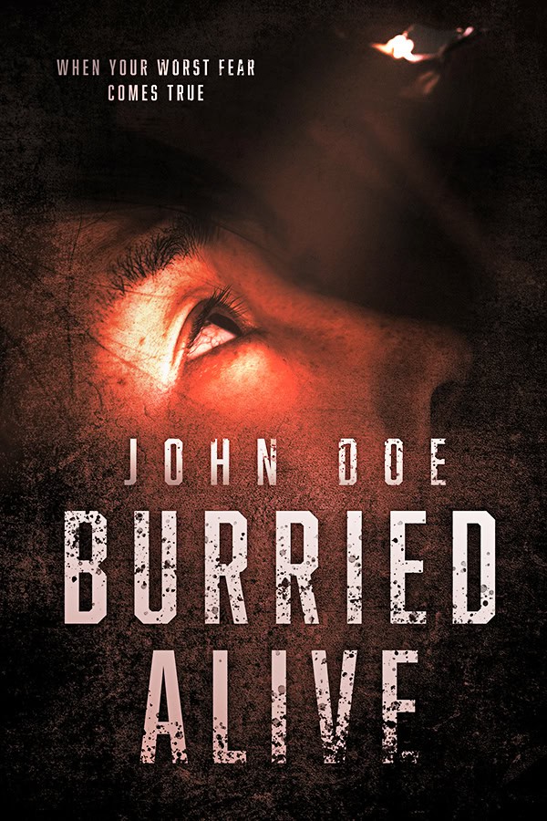 Burried Alive